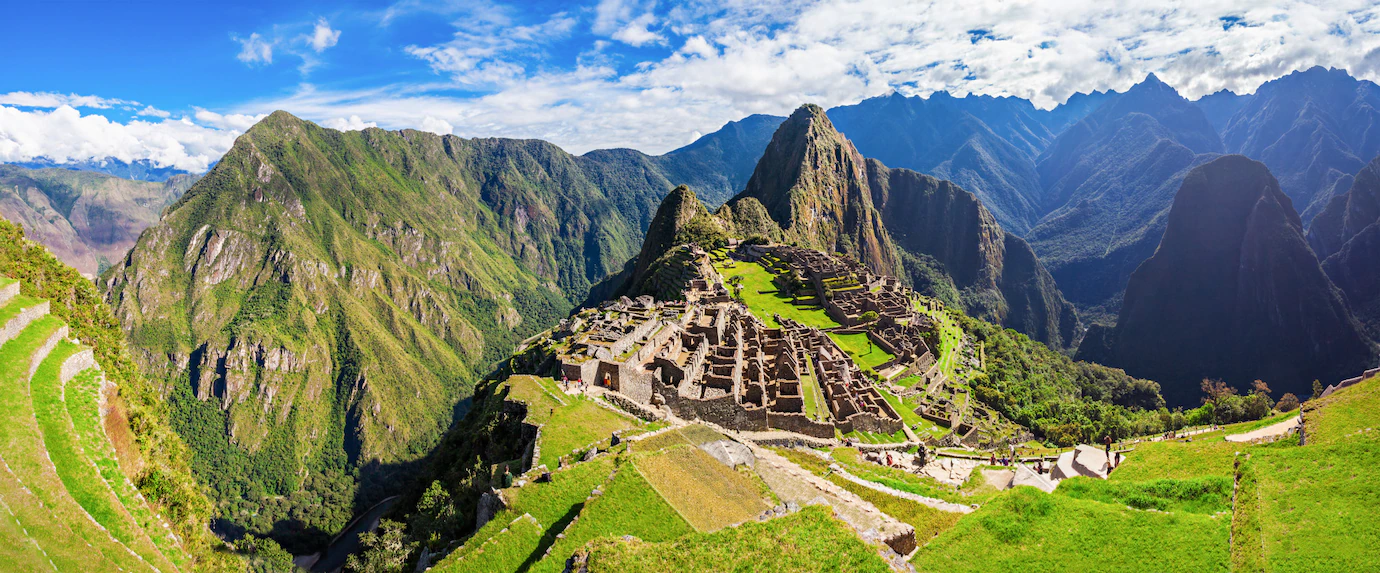 machupicchu