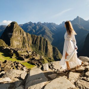 Cusco 07 días | 6 noches