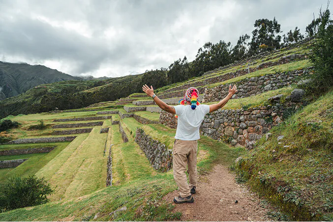 tour Valle Sagrado